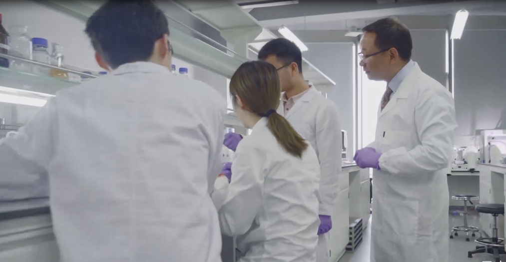 钟超：基因编程时代已来临？它如何改造微生物创造新材料