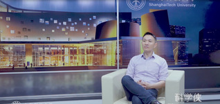 虞晶怡：透过AR和VR，我们终将领略物理世界极致之美